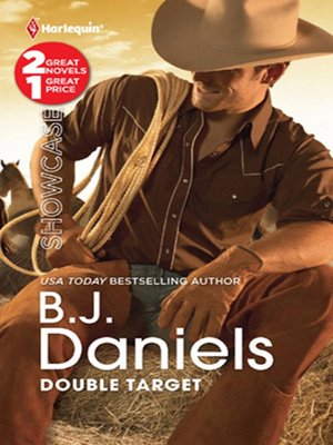 cover image of Double Target: Cowboy Accomplice\Shotgun Surrender